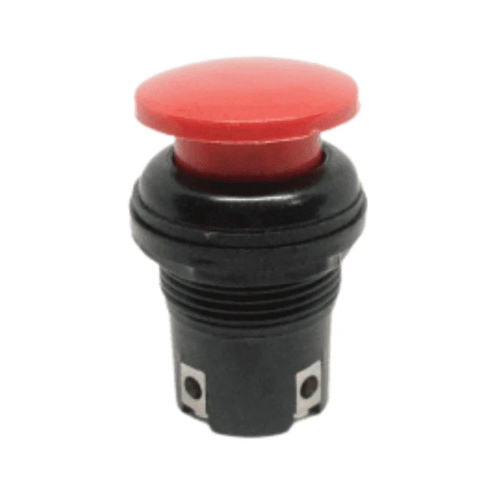 SE955 Mushroom Emergency Stop Push Button Switch